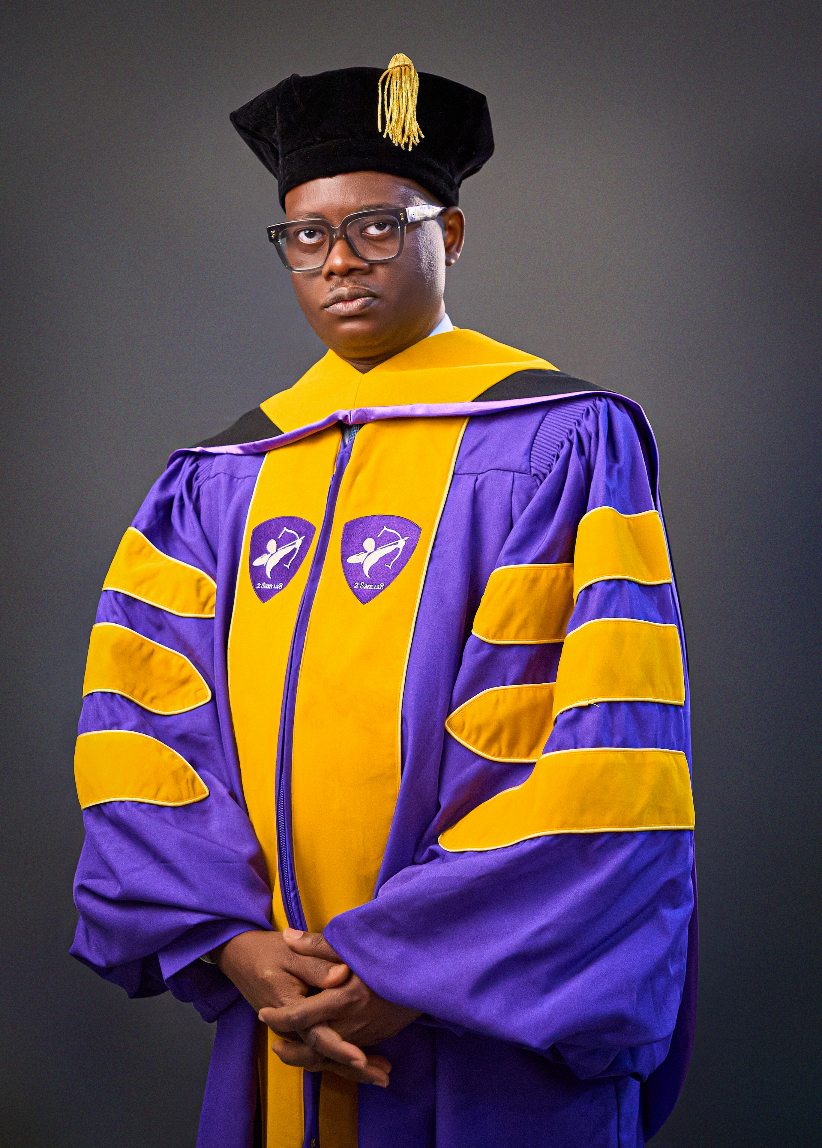 About Adullam Seminary