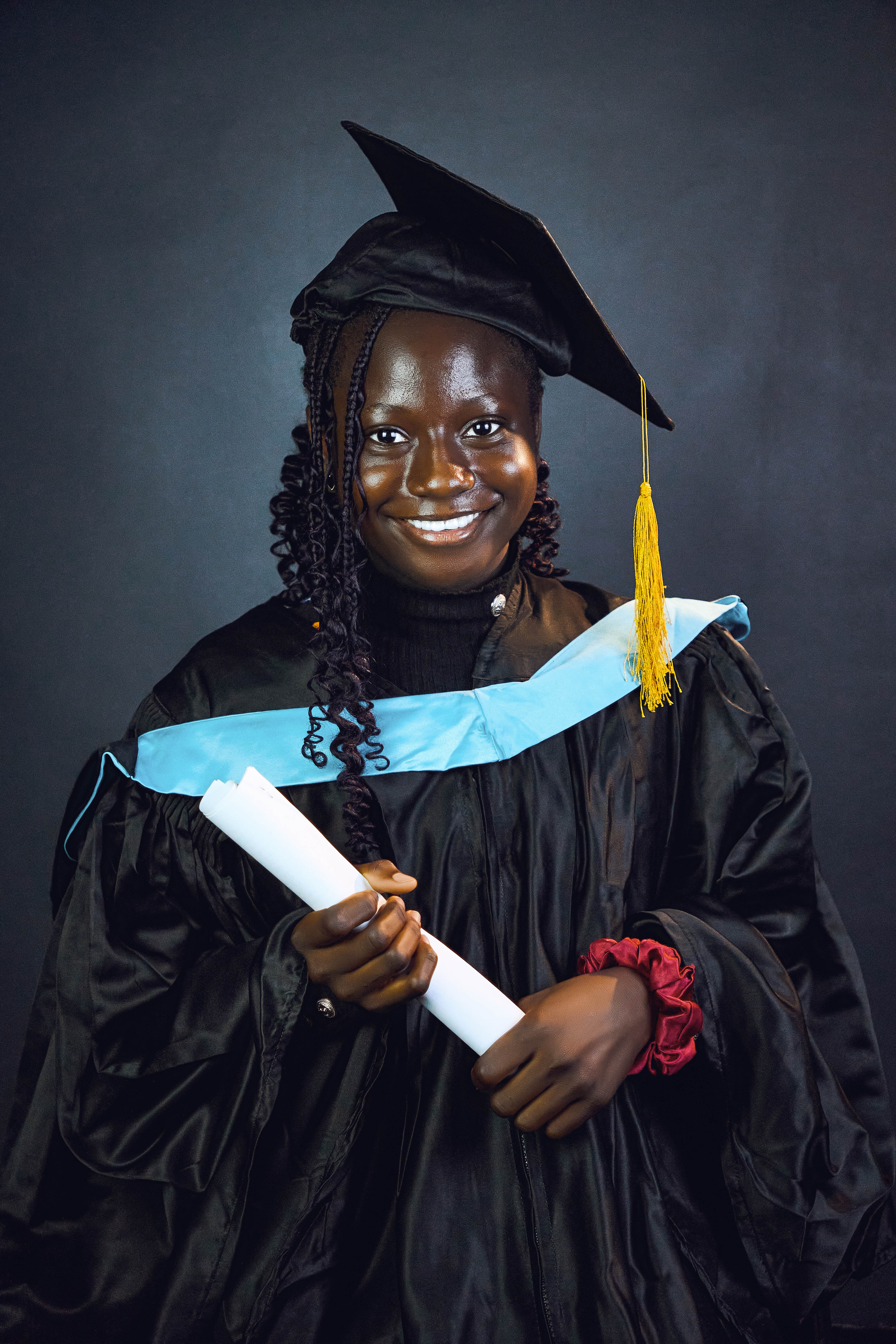 Bachelor of Divinity Program