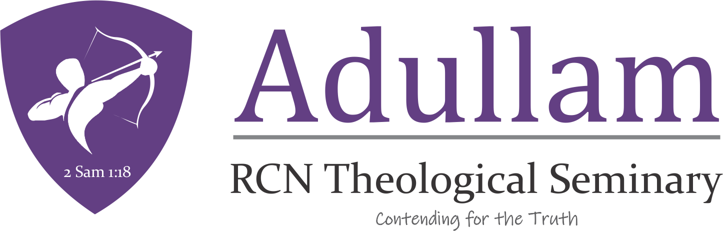 Adullam Logo