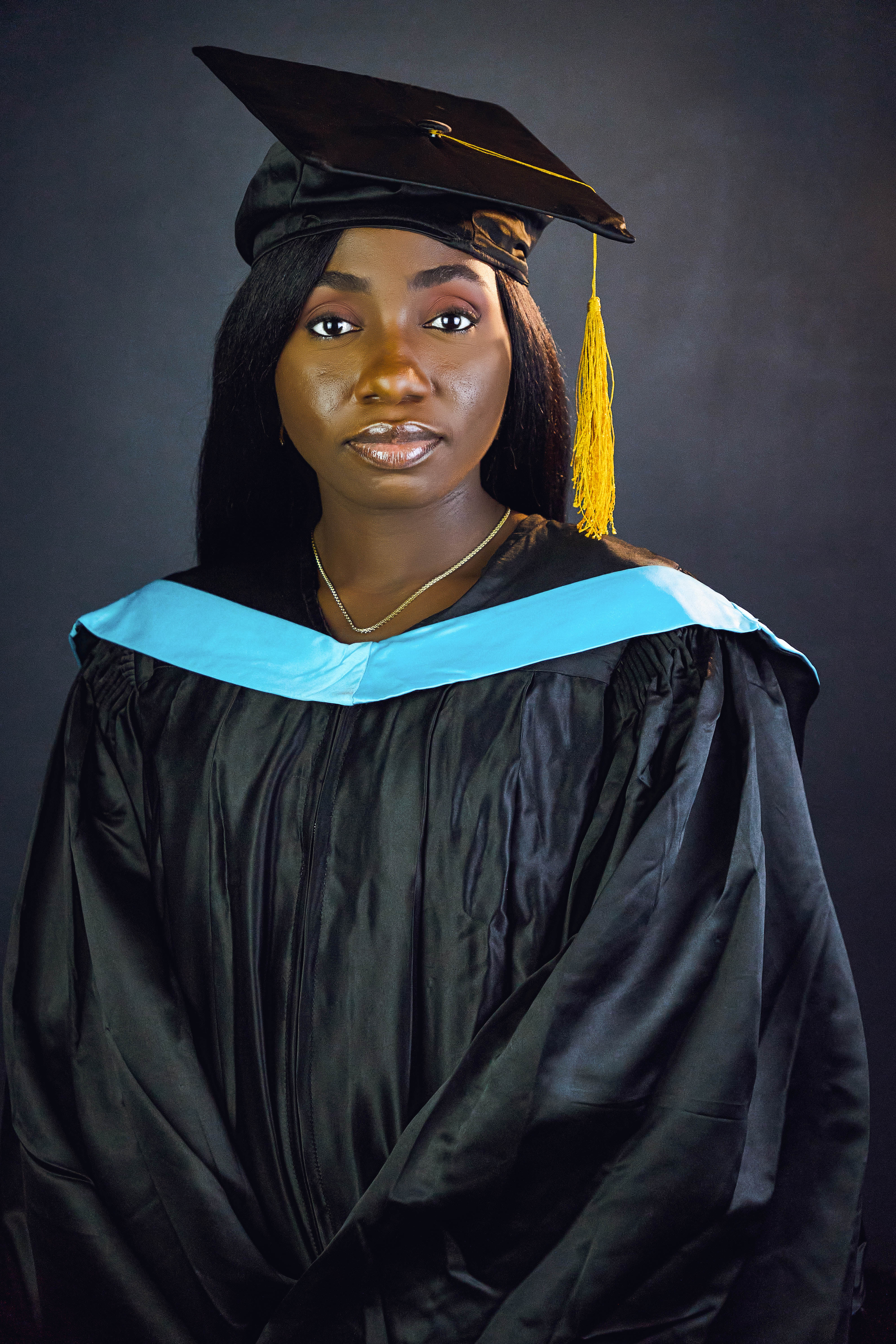 Master of Arts Program