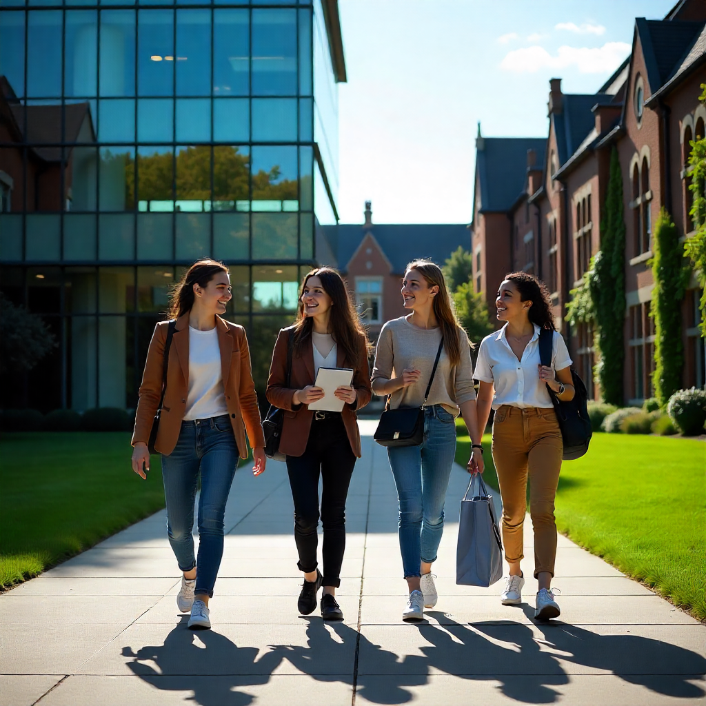 Master of Arts Program