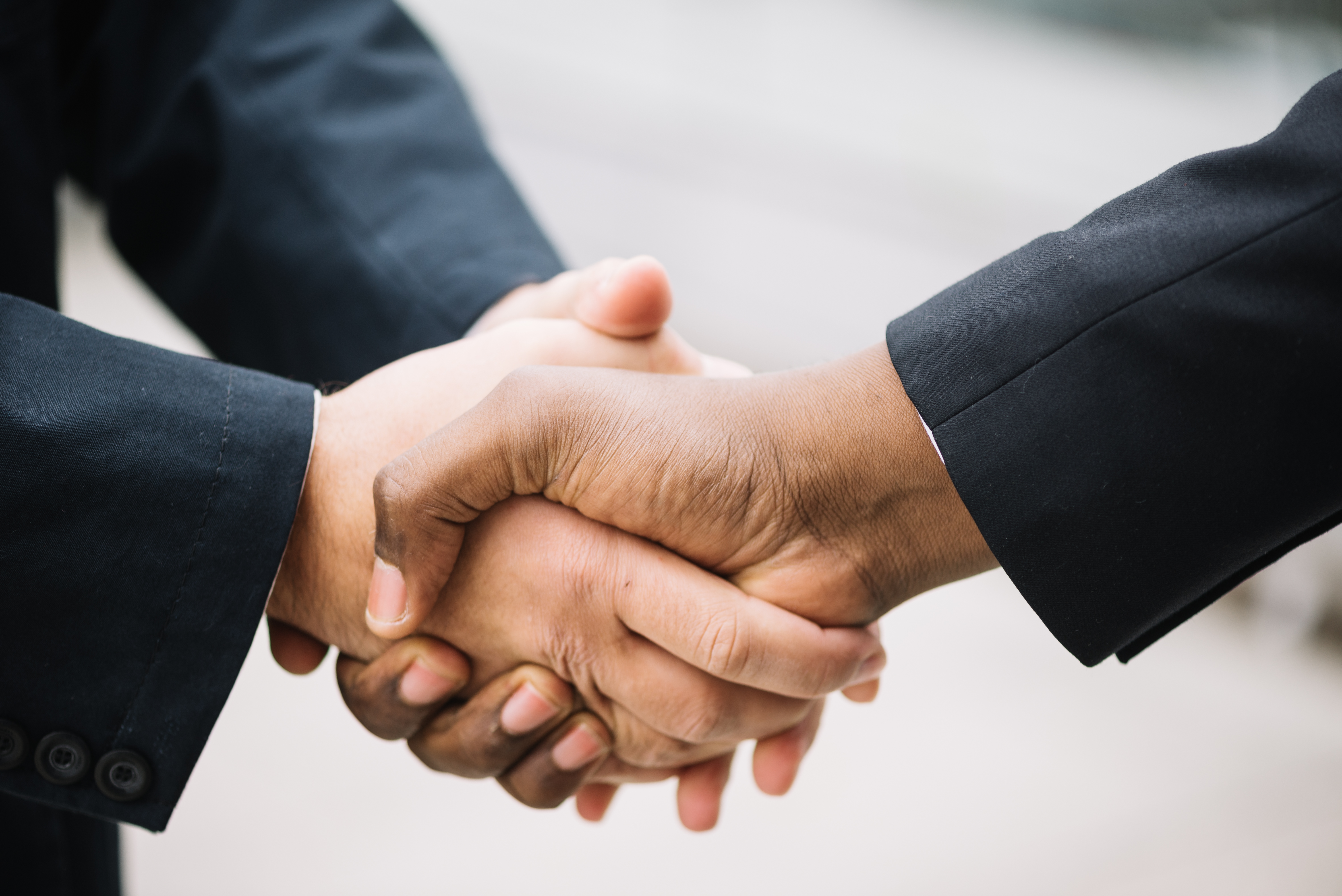 Partner with us