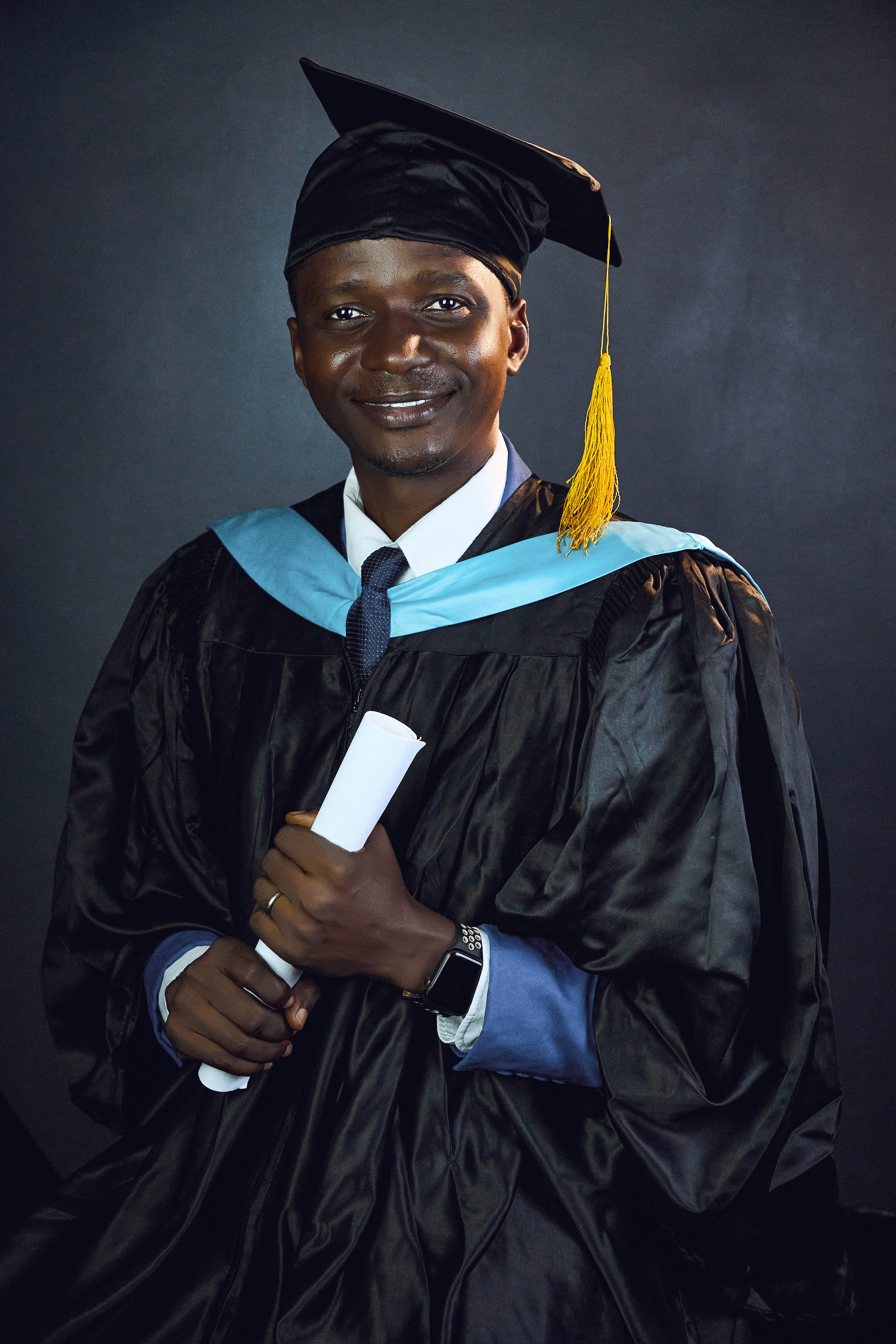 Post Graduate Diploma Program